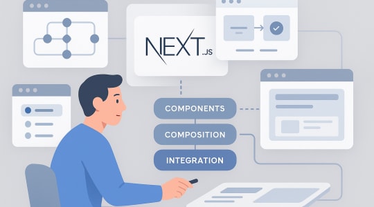 Delivery card for Frontend Enablement
