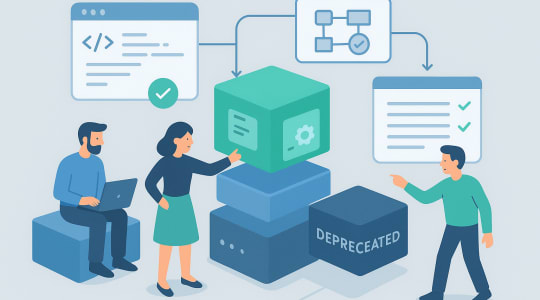 Delivery card for Application Remediation