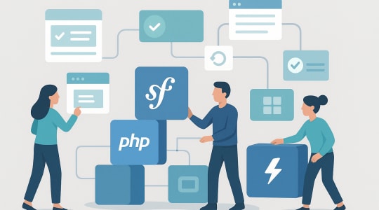 Delivery card for Build and Dependency Work