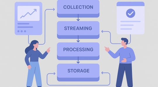 Delivery card for Target Architecture Design