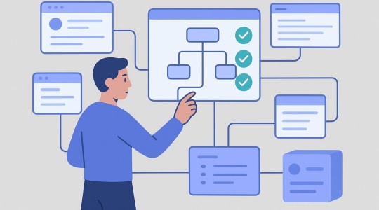 Delivery card for Implementation Support