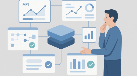 Delivery card for Discovery and Assessment