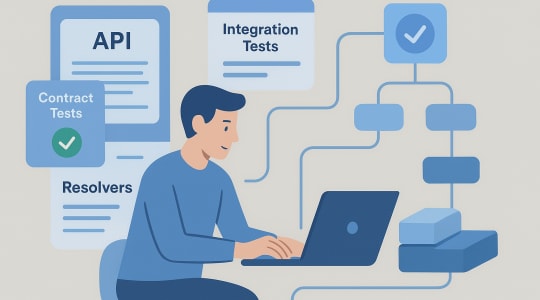 Delivery card for Incremental Build-Out