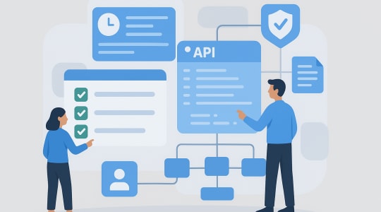 Delivery card for Governance and Evolution