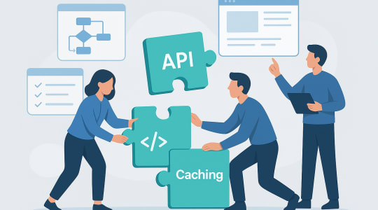 Delivery card for Implementation Support