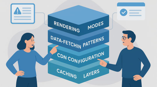 Delivery card for Architecture Review