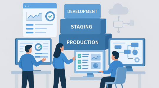 Delivery card for Operational Readiness Plan