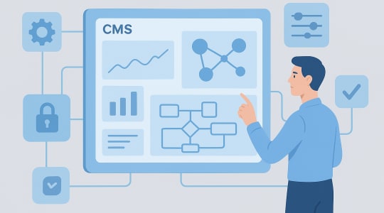 Delivery card for Discovery and Audit