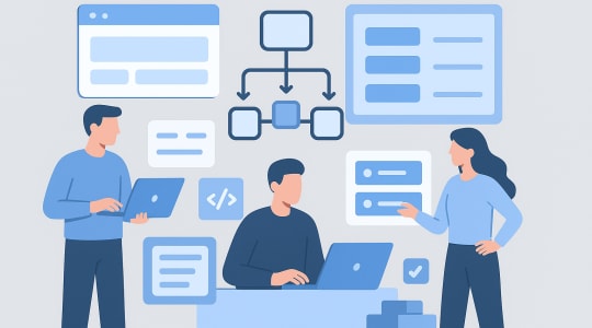 Delivery card for Implementation Sprints