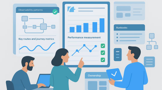 Delivery card for Operational Readiness