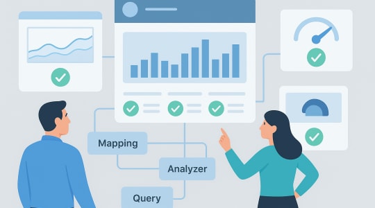 Delivery card for Testing and Verification