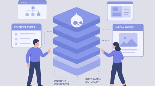 Delivery card for Target Architecture Definition
