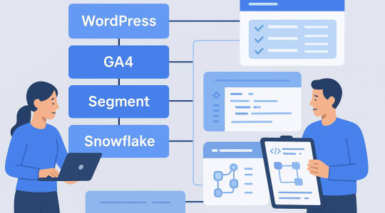 Delivery card for Architecture and Contracts