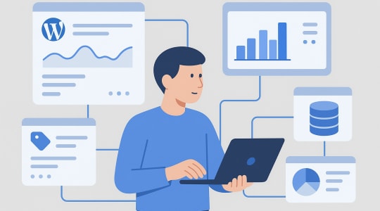 Delivery card for Discovery and Audit