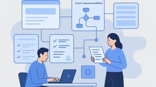 Delivery card for Governance and Handover