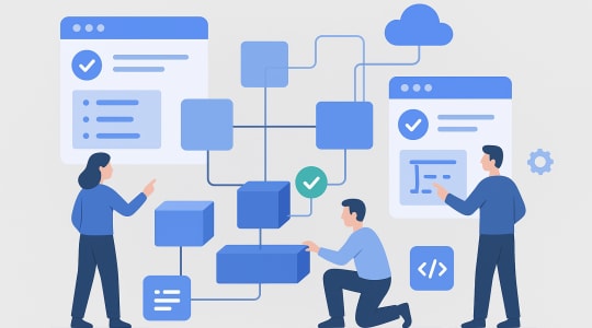 Delivery card for Implementation Sprint Cycles