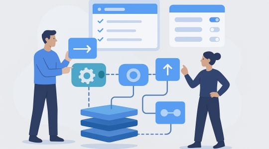 Delivery card for Pipeline Implementation