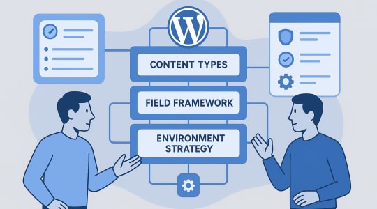 Delivery card for Target Architecture Alignment