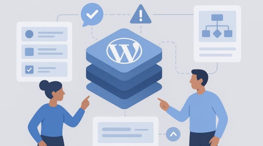 Delivery card for Architecture Definition