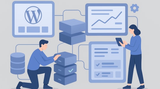 Delivery card for Performance Engineering