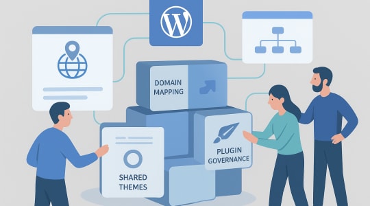 Delivery card for Reference Implementation