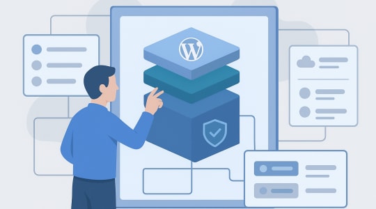 Delivery card for Architecture Definition