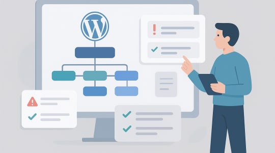 Delivery card for Current-State Assessment