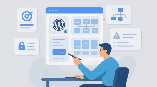 Delivery card for Discovery Workshops