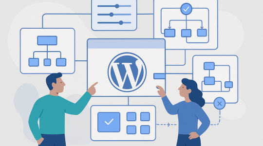 Delivery card for Target Operating Model