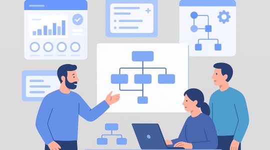 Delivery card for Ongoing Advisory (Optional)