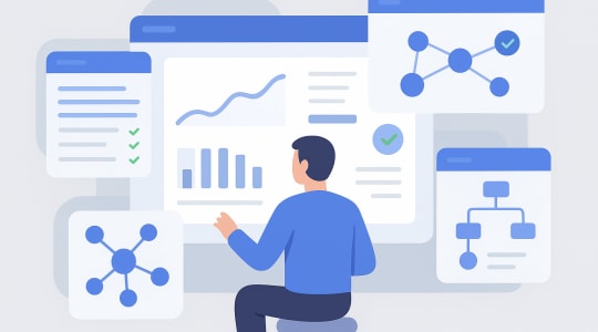 Delivery card for Discovery and Audit