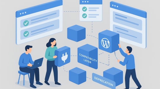 Delivery card for Refactor and Migrate