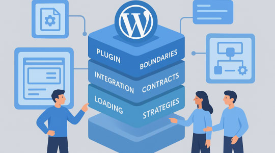 Delivery card for Target Architecture