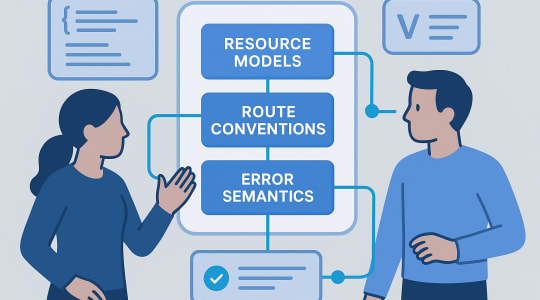 Delivery card for Architecture and Contracts