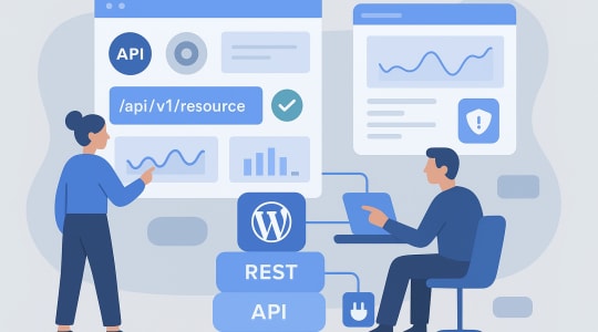 Delivery card for Discovery and Audit