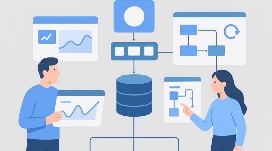 Delivery card for Performance and Caching