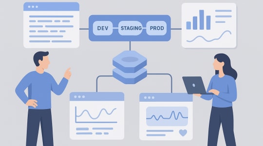 Delivery card for Release and Observability