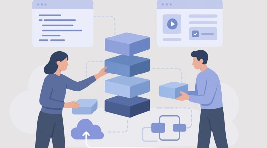 Delivery card for Pipeline Implementation