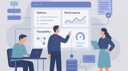 Delivery card for Stabilization