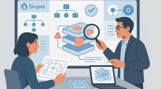 Delivery card for Discovery & Platform Audit