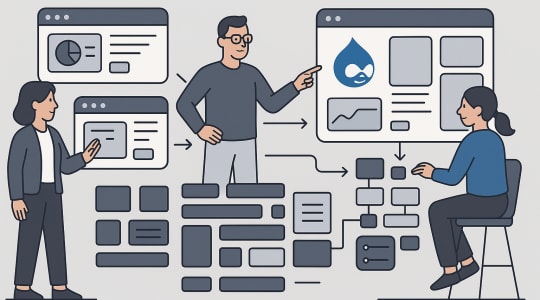 Delivery card for Implementation & Refactoring