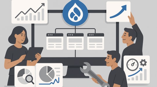 Delivery card for Ongoing Platform Support