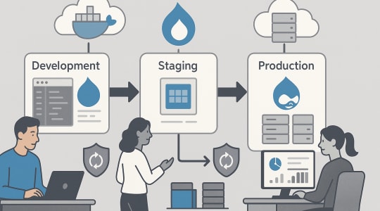 Delivery card for Deployment & DevOps