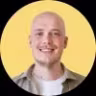 Testimonial portrait of Nikolaj Stockholm Nielsen
