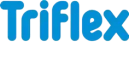 Logo: Triflex