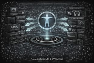 Competence: Accessibility (WCAG)