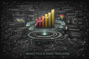 Competence: Analytics & Data Tracking
