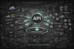 Competence: API Integrations
