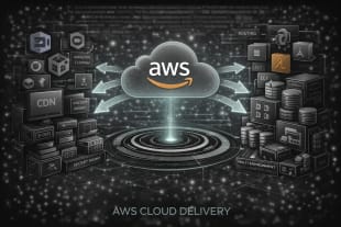 Competence: AWS Cloud Delivery