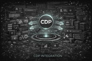 Competence: CDP Integration